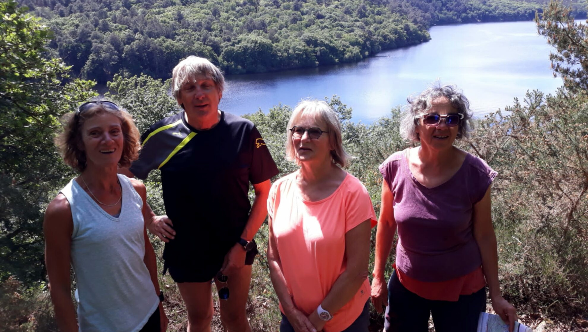 You are currently viewing Guerlédan Mai 2022