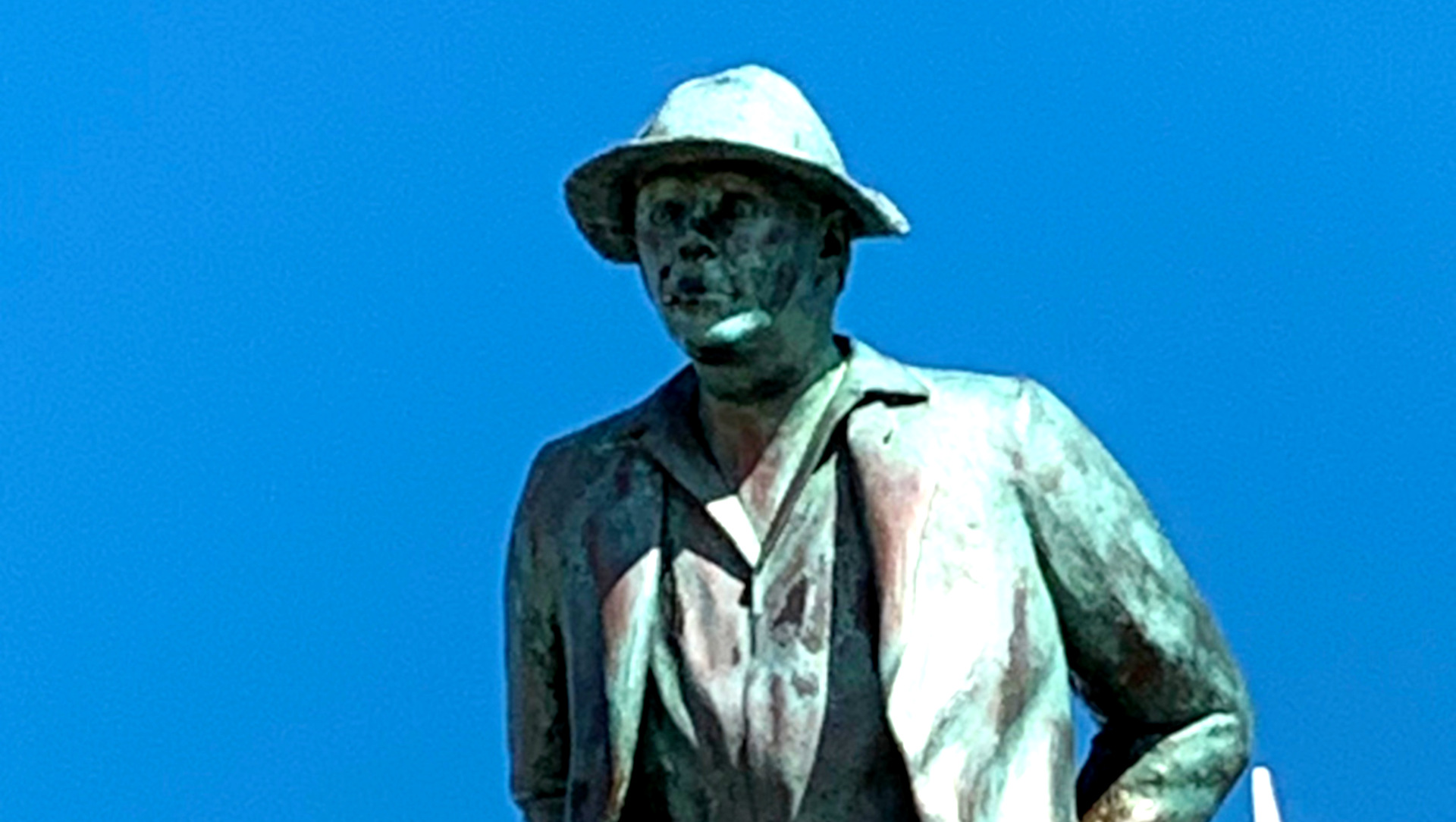 You are currently viewing La ballade de Mr Hulot – Août 2022