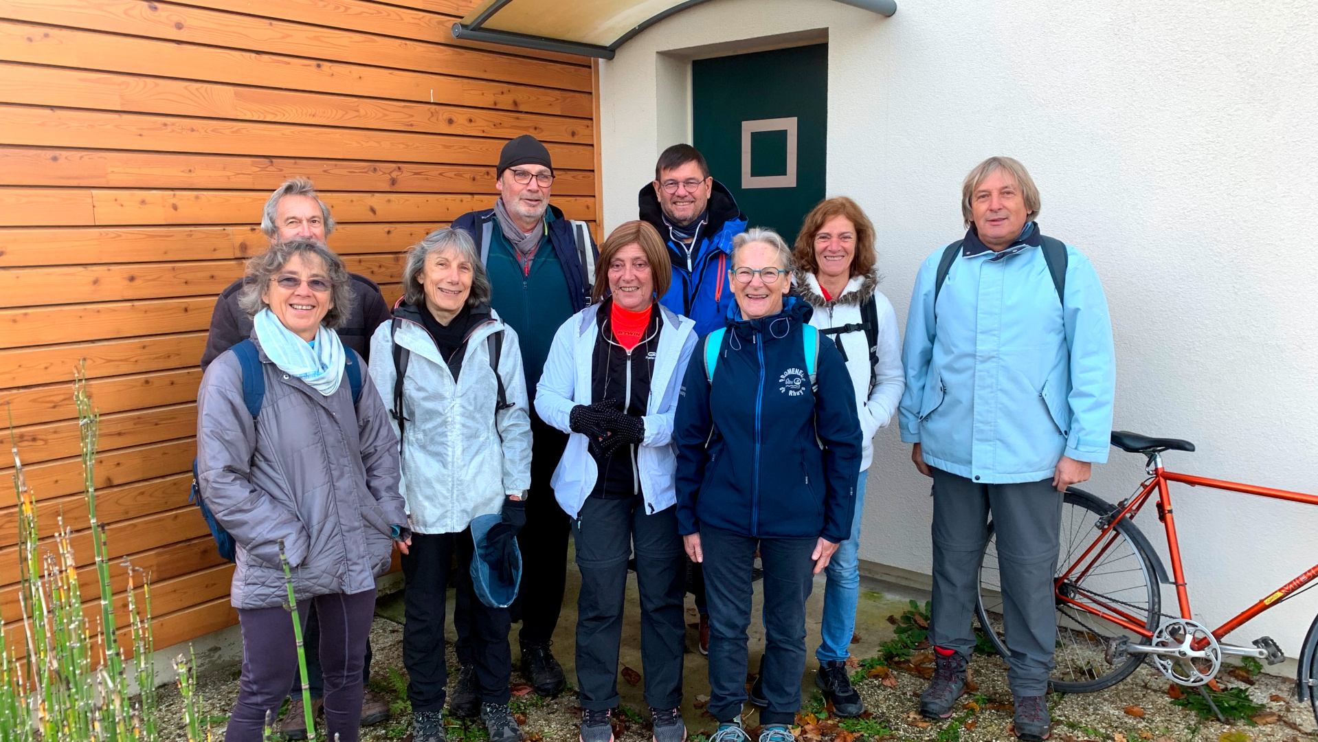 You are currently viewing Les Louvries-Rennes – Novembre 2022