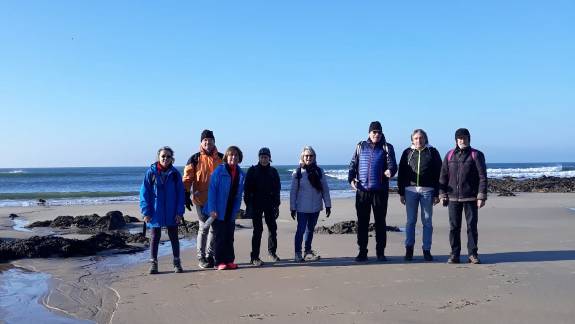 You are currently viewing Le Croisic décembre 2021