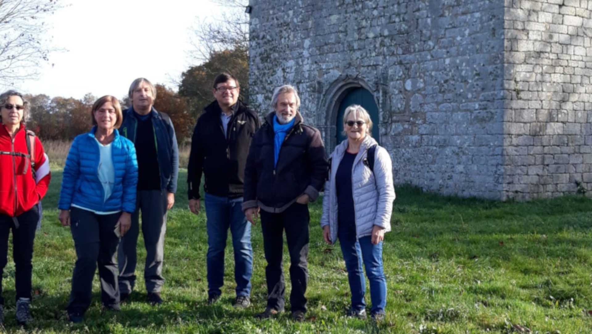 You are currently viewing Plescop – Novembre 2021