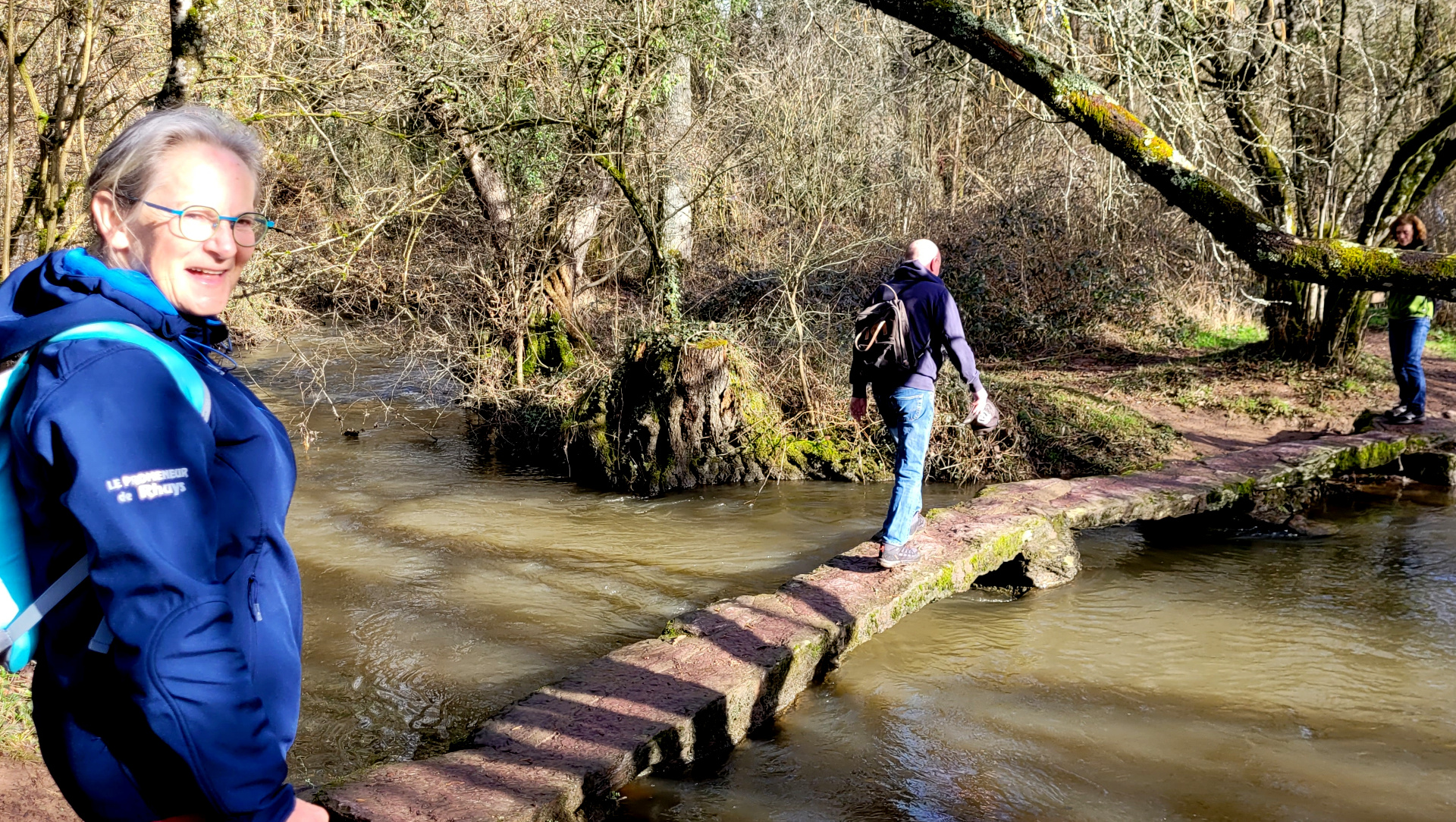 You are currently viewing Lassy – Mars 2023