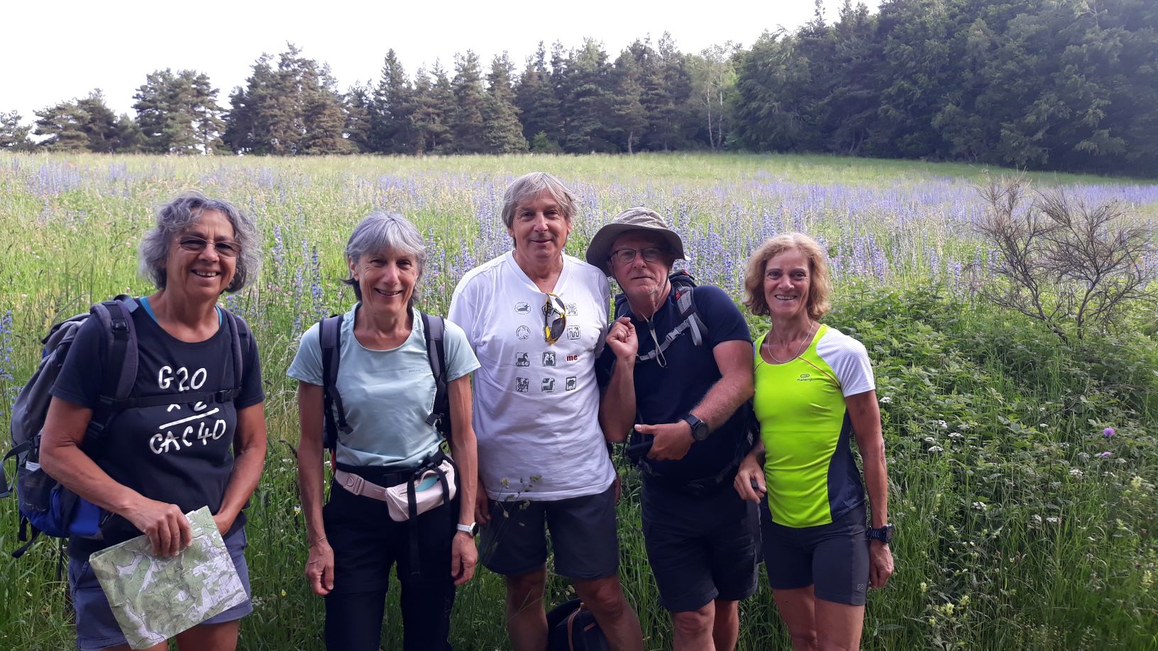 You are currently viewing J2 Le Cheylard – La Bastide Puylaurent