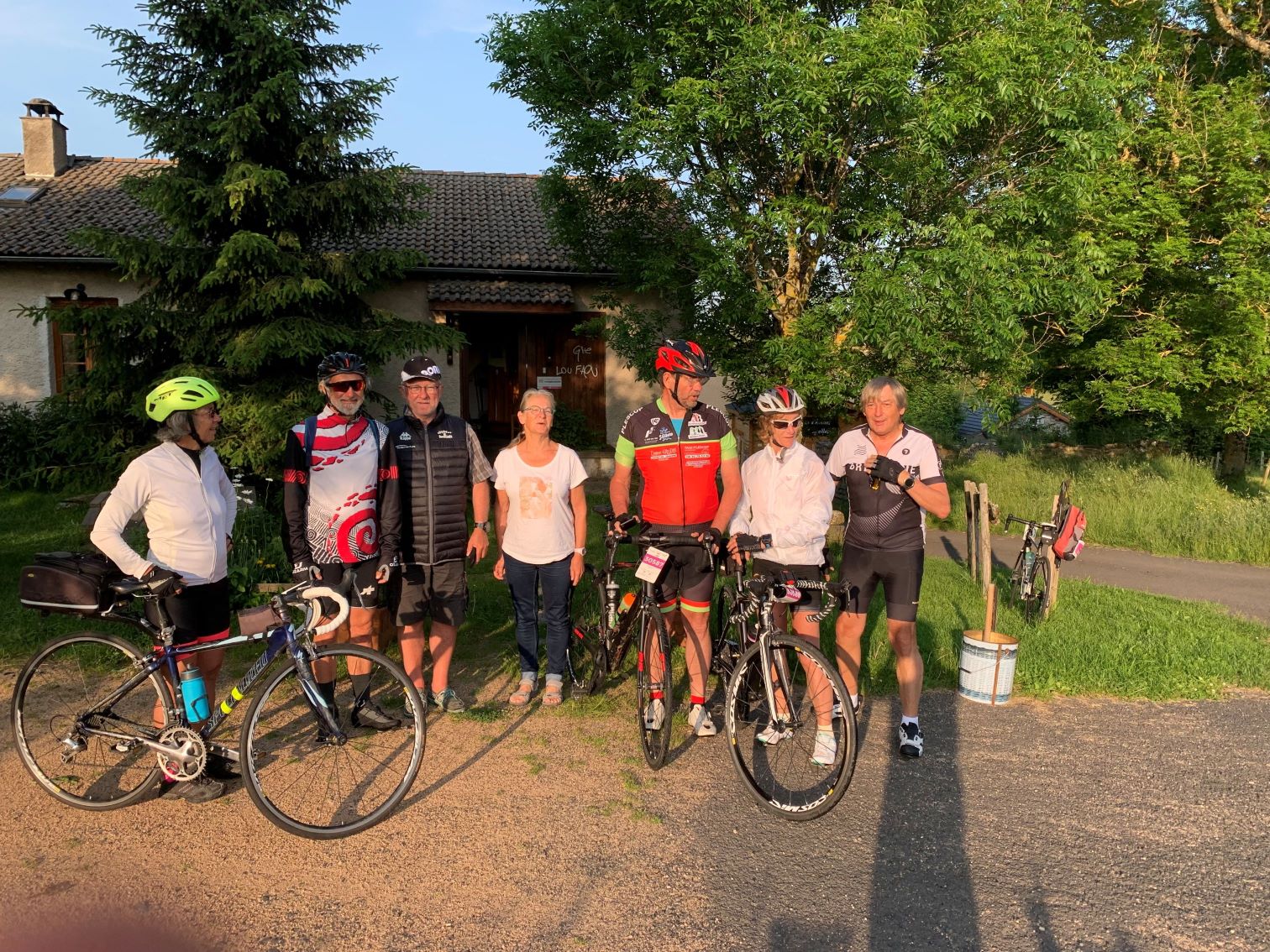 You are currently viewing J3 St Front – St Félicien