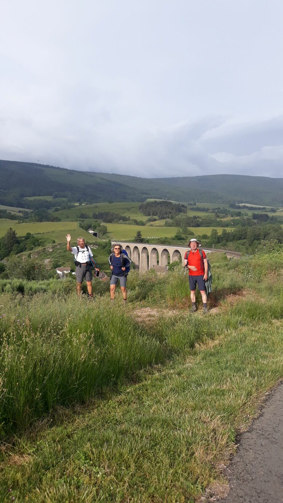 You are currently viewing J4 Chasserades – Le Bleymard