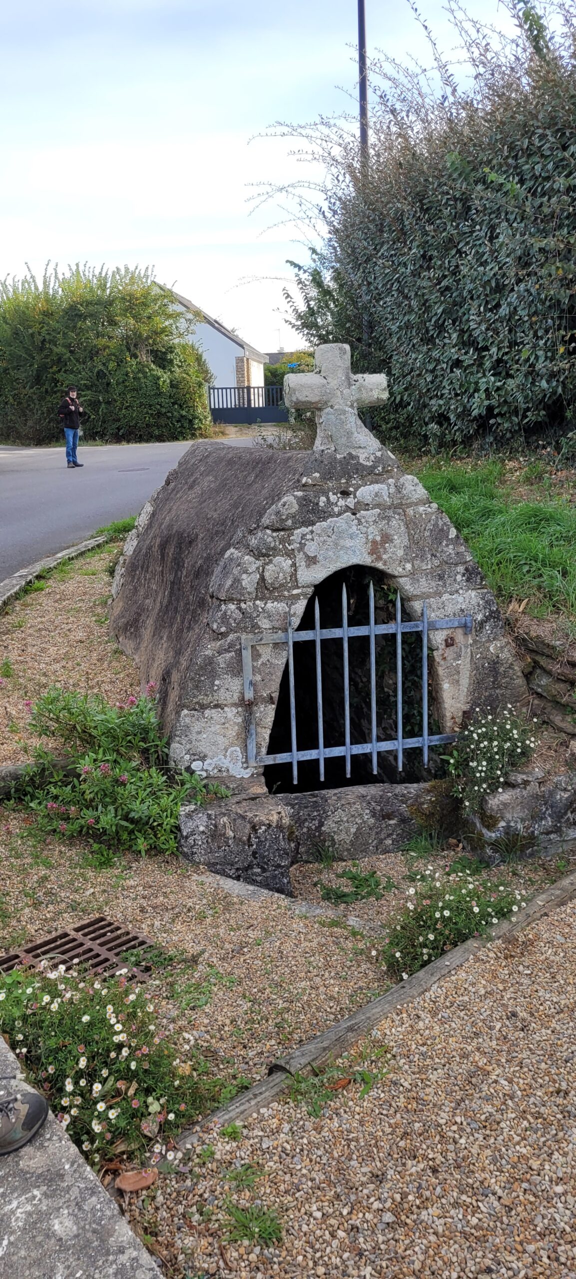 You are currently viewing St Gildas de Rhuys – Octobre 2023