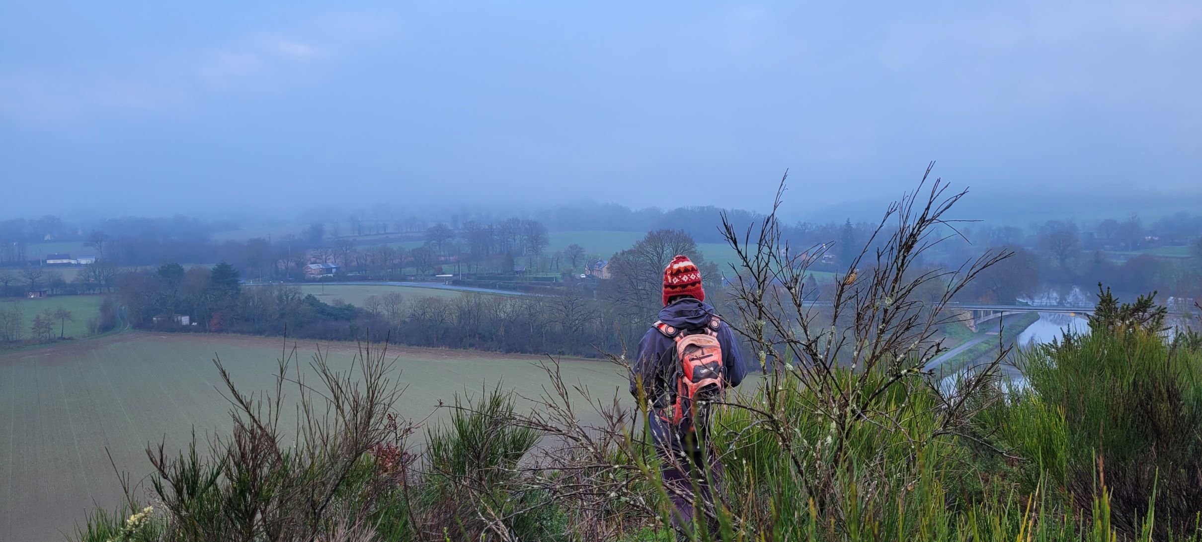 You are currently viewing Pléchatel -Janvier 2024