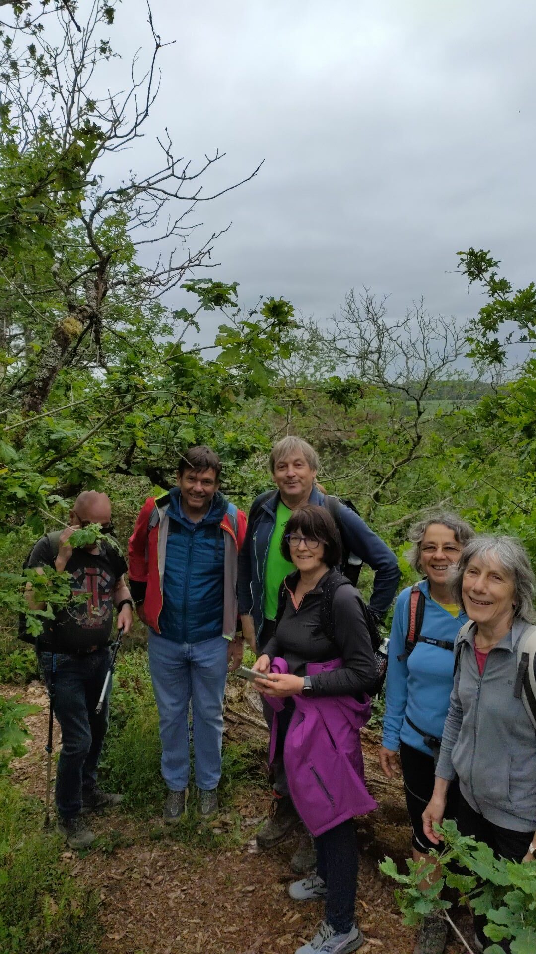 You are currently viewing Le Boël – Mai 2024 –