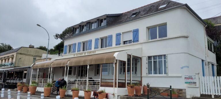 Un test de dénivelé avant la grande randonnée annuelle