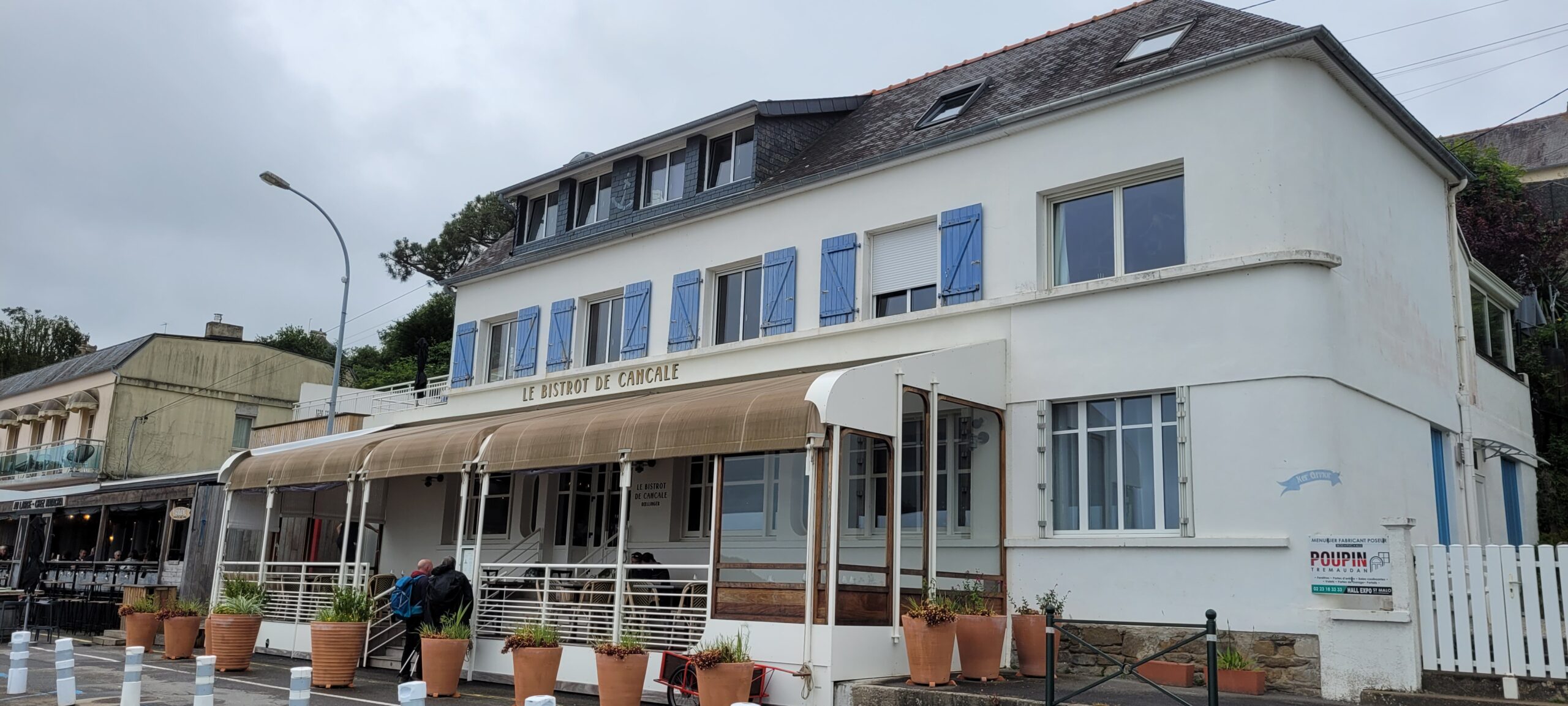 You are currently viewing Cancale – Juin 2024