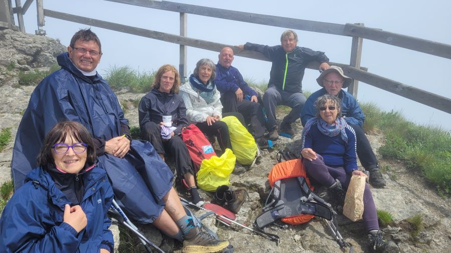 You are currently viewing J5    Chareire – Mont Dore