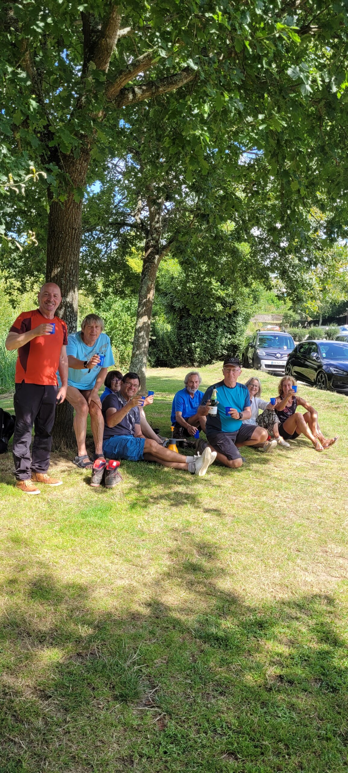 You are currently viewing La Roche Bernard – Juillet 2024