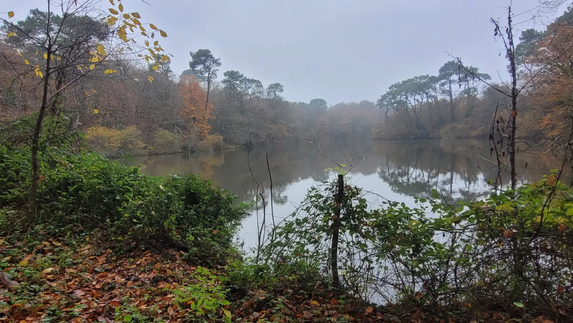 You are currently viewing Val d’Anast – Novembre 2024