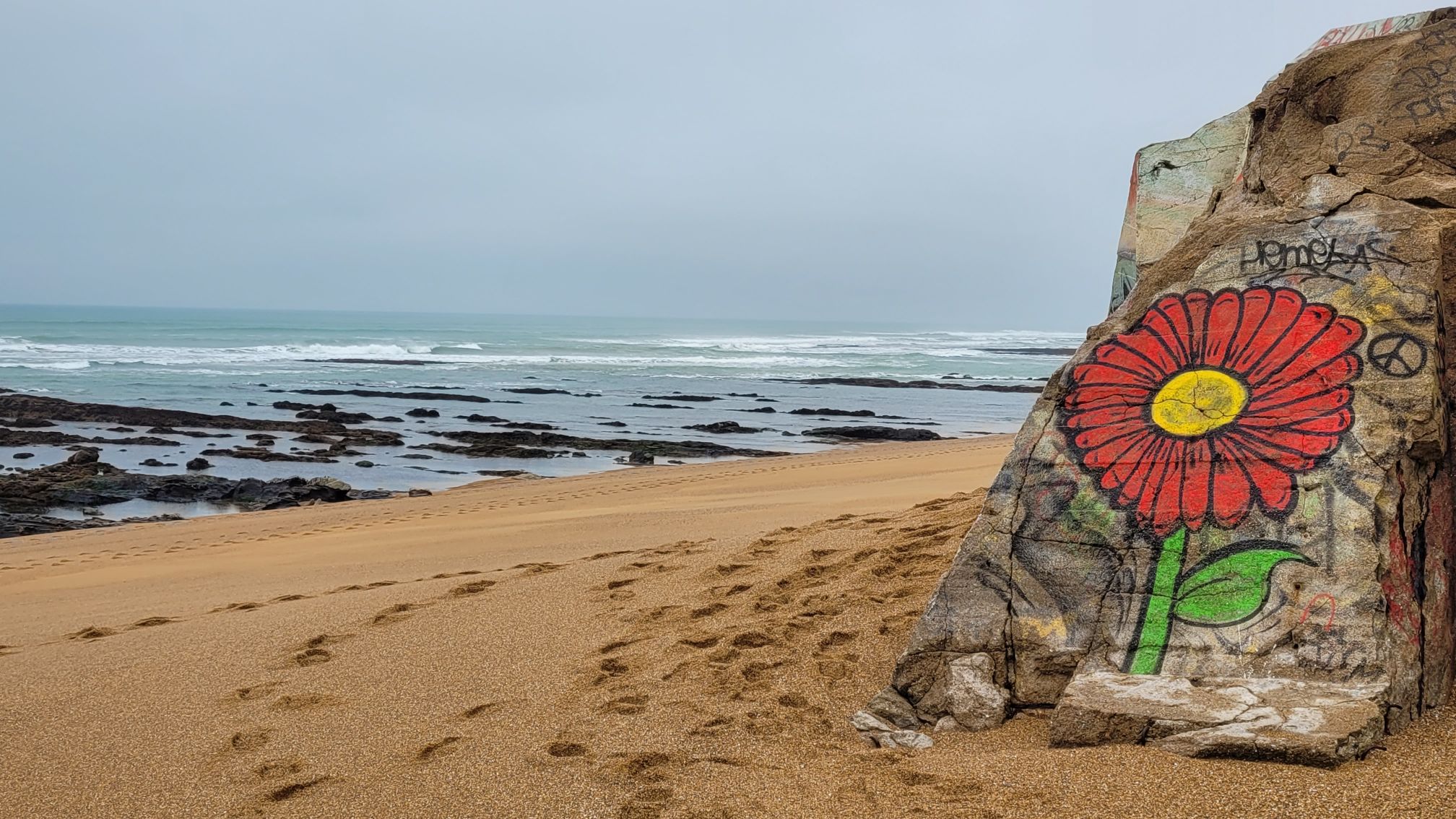 You are currently viewing Les Sables d’Olonne – Février 2025