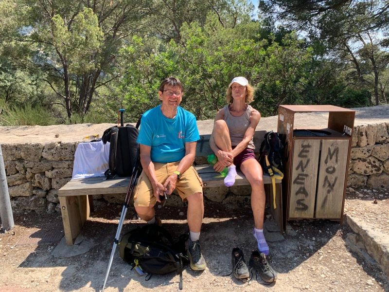 You are currently viewing J7 vers Alcudia