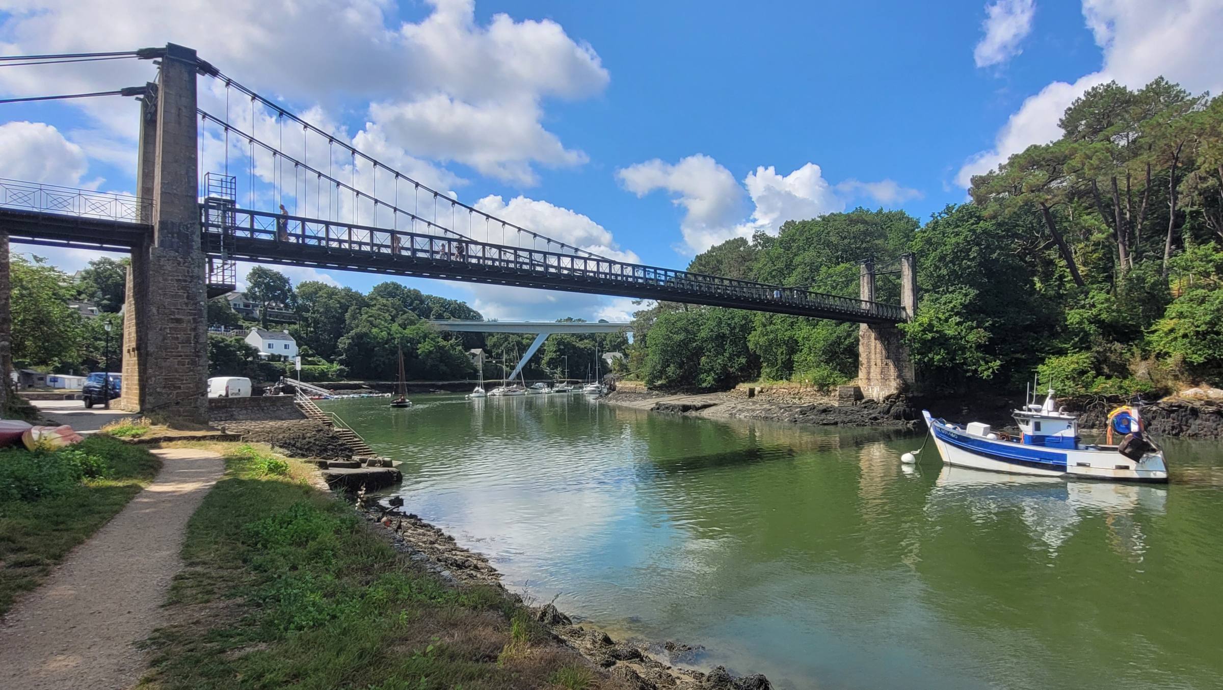 You are currently viewing De Baden au Bono – juillet 2025