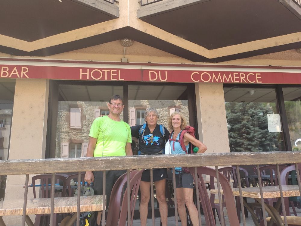 You are currently viewing J6 – Les Vignes – La Canourgue