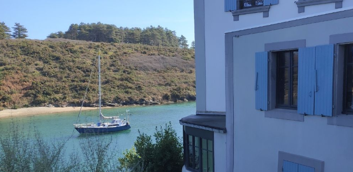 You are currently viewing Tour de Belle-Ile – octobre 2025