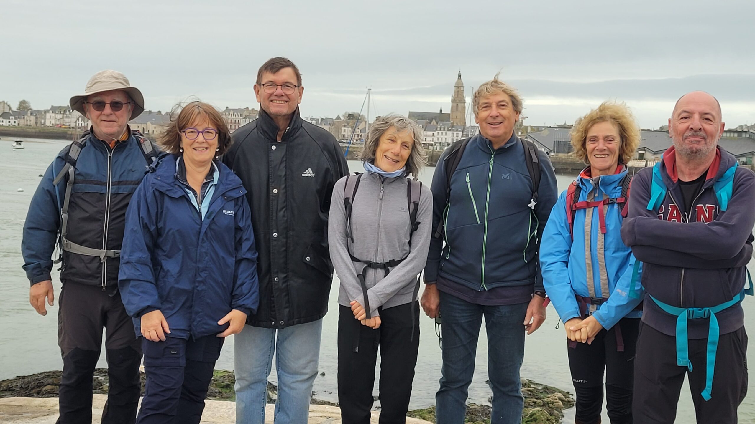 You are currently viewing La presqu’île de Penbron – novembre 2025