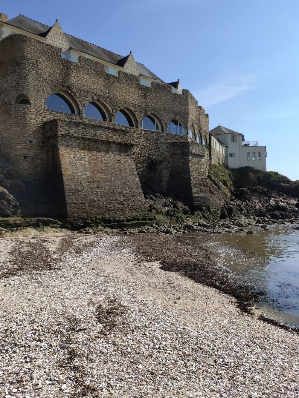 You are currently viewing Billiers – Mars 2026