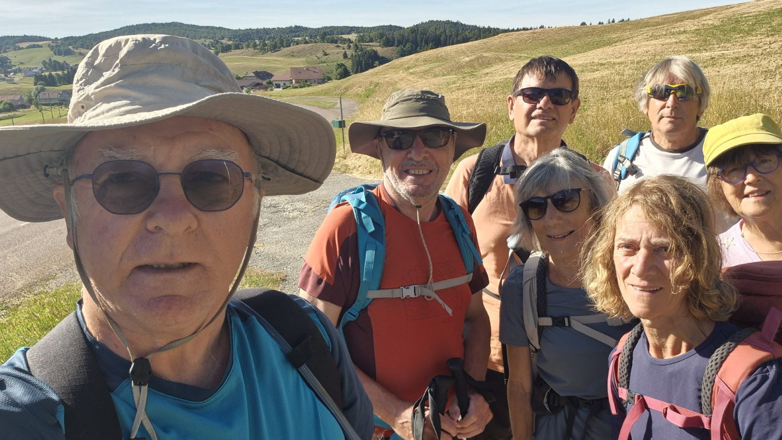 You are currently viewing J3 – Trets Les Crêts L&rsquo;Ambossieux